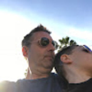 Meet your Posher, Conrad